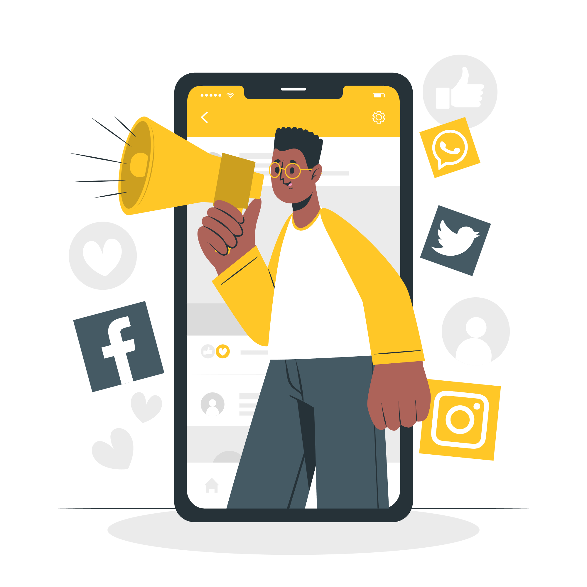 contact-me-illustration